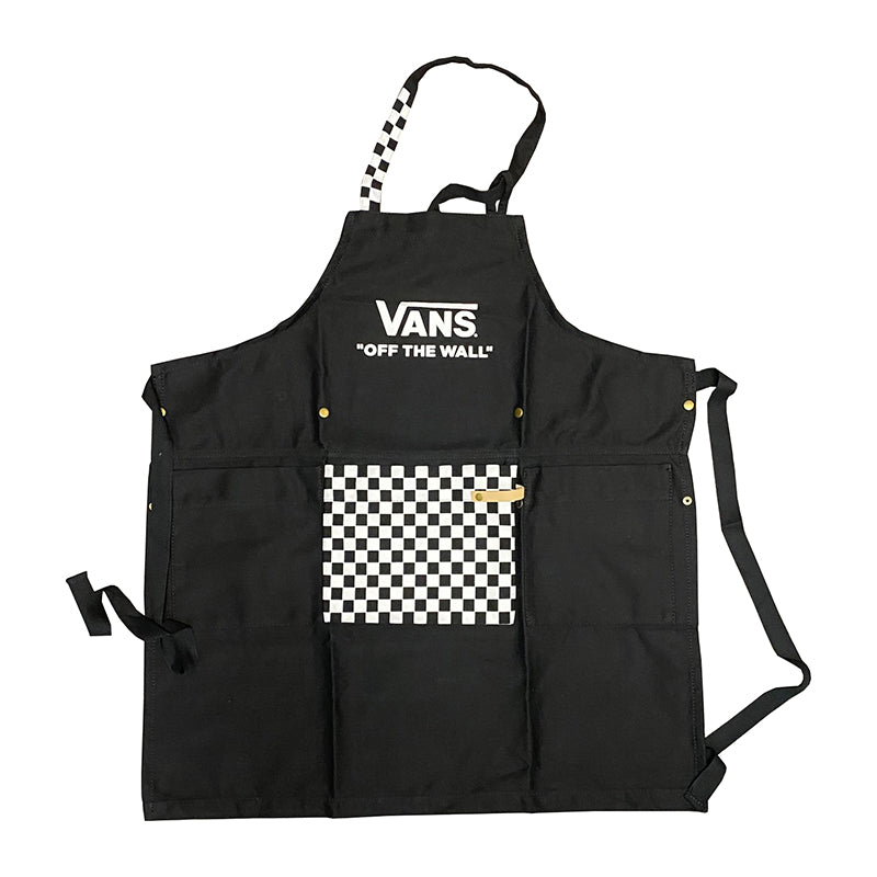 VANS Apron