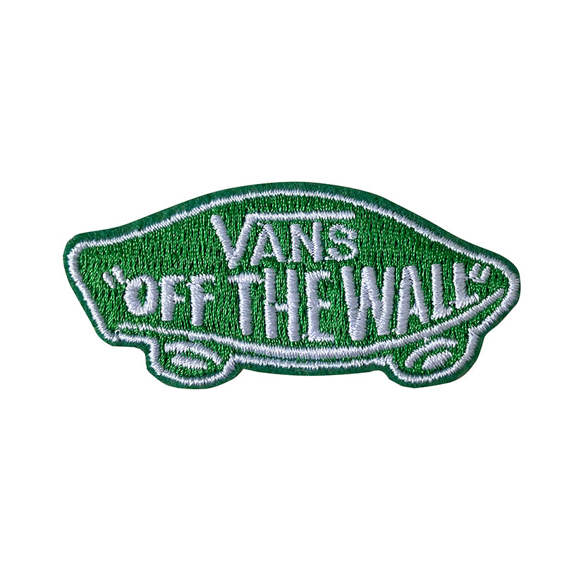 VANS IRON PATCHES Evergreen IPEG-04