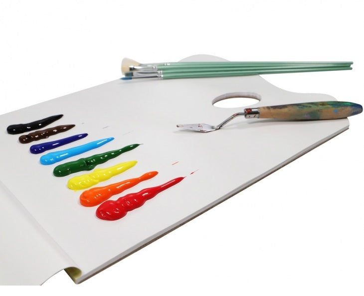 Paper Palette