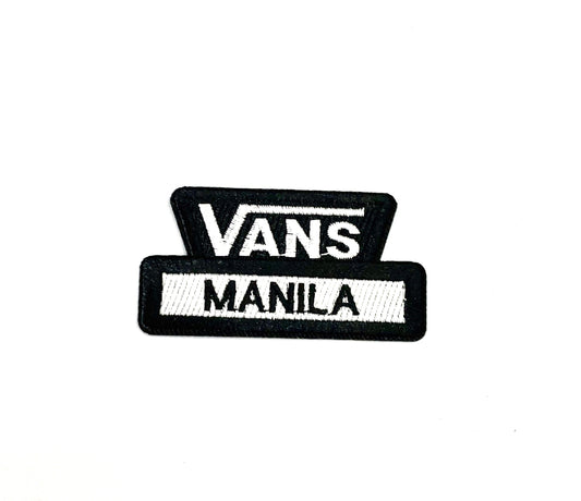 VANS IRON PATCHES City MANILA-04