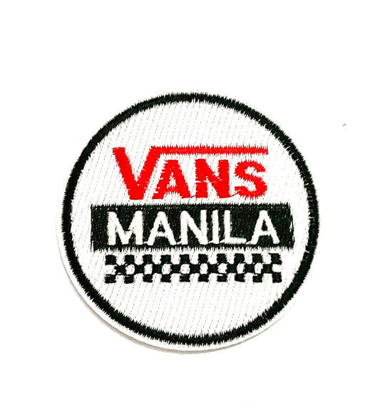 VANS IRON PATCHES City MANILA-01