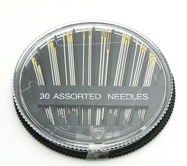 Needle set (Pack of 30 pcs)