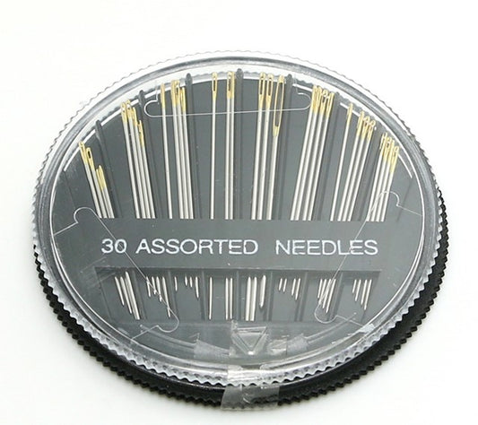 Needle set (Pack of 30 pcs)