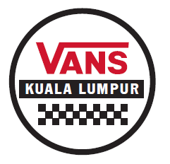 VANS IRON PATCHES City KL-01