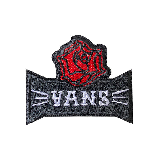 VANS IRON PATCHES Seasonal IPSS-01