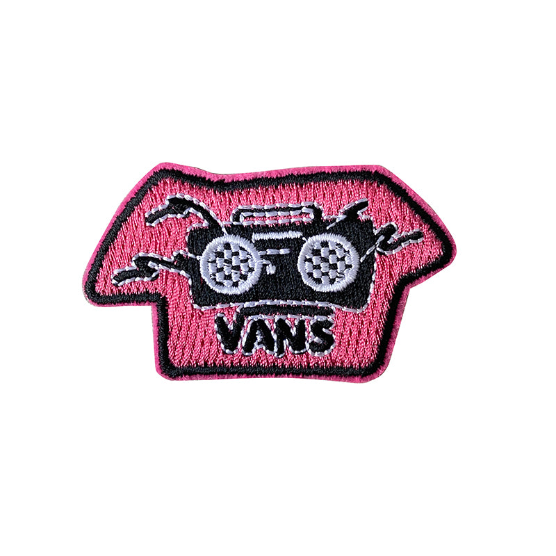 VANS IRON PATCHES Seasonal IPSS-02
