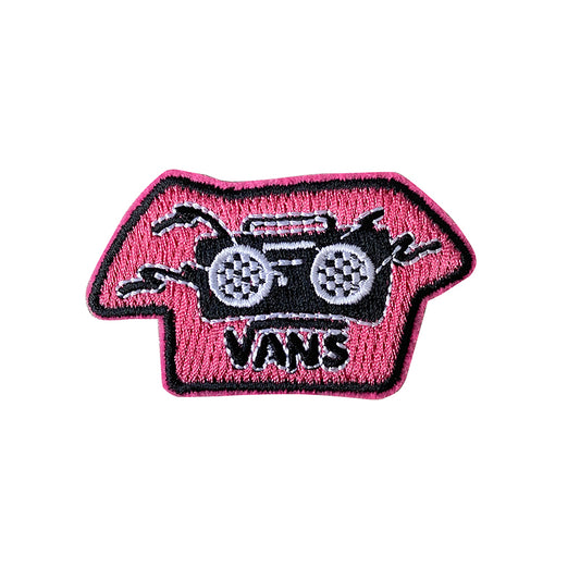 VANS IRON PATCHES Seasonal IPSS-02