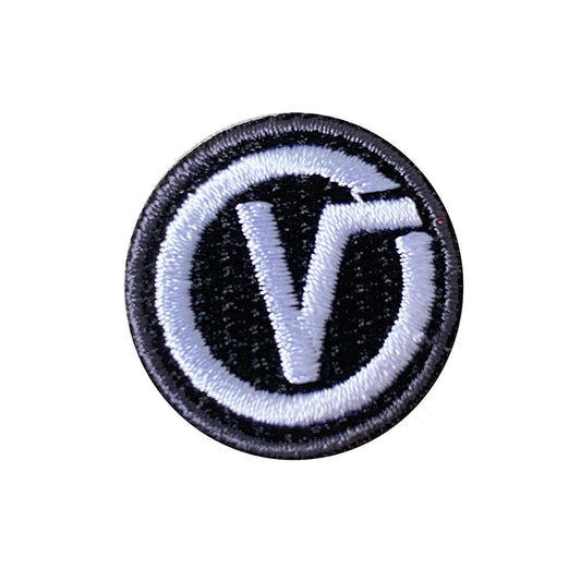 VANS IRON PATCHES Design B IPB-010