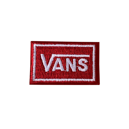 VANS IRON PATCHES Evergreen IPEG-02