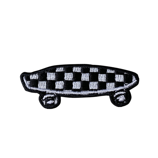 VANS IRON PATCHES Design B IPB-06