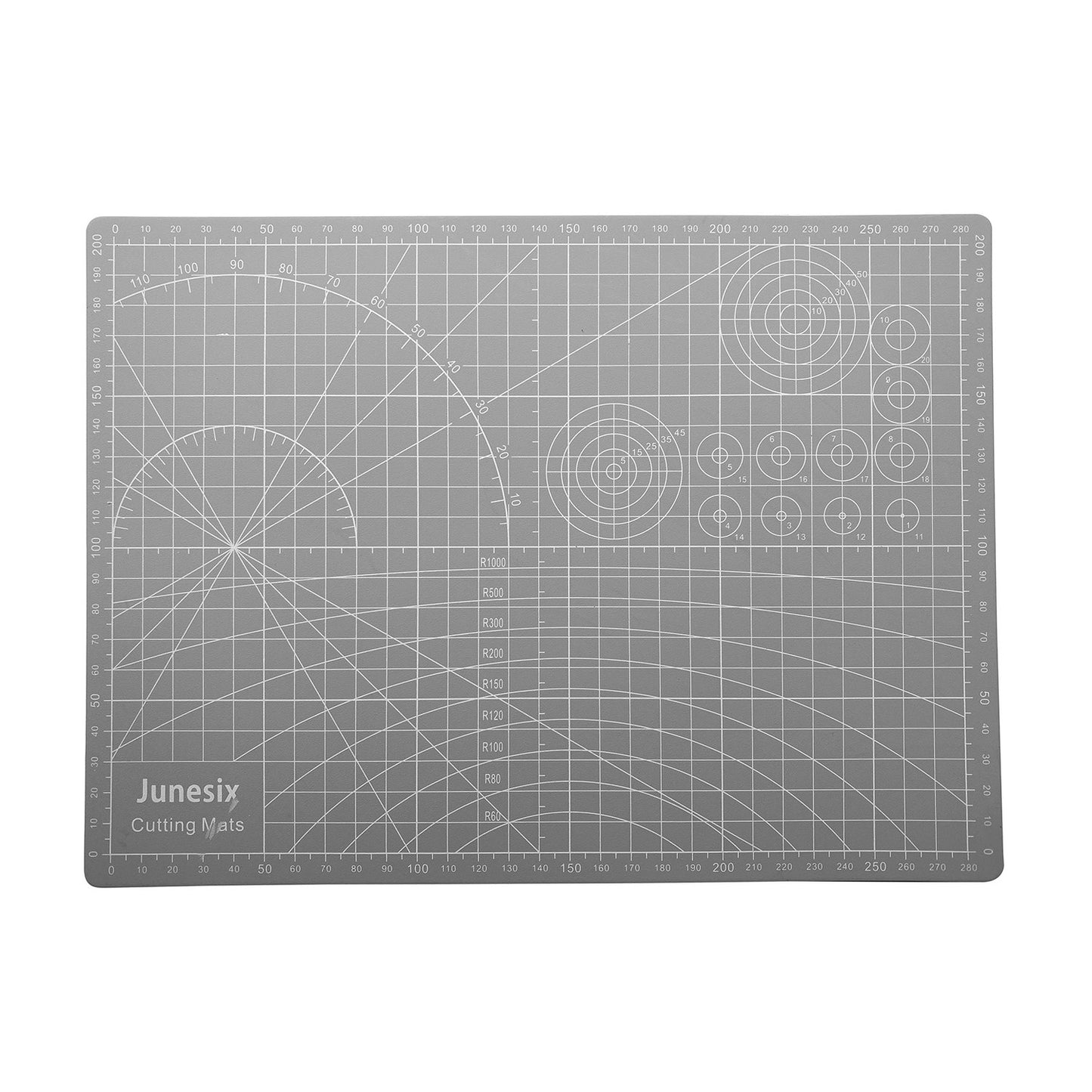 Cutting Mat Set (Pack of 5 pcs)