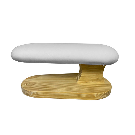 Mini ironing board